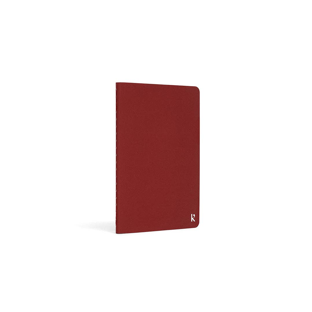 Karst - A6 Pocket Journal - Blank