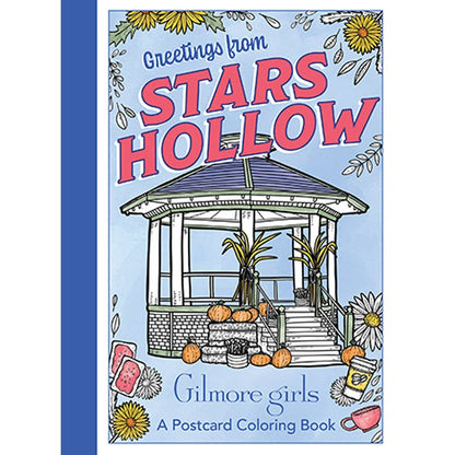 Gilmore Girls: Greetings from Stars Hollow