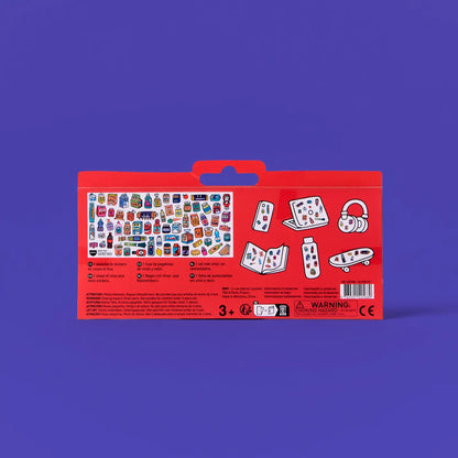 Fabulous Sticker Boutique - Super Market