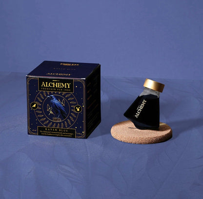 Endless Alchemy: Raven Blue 45ml