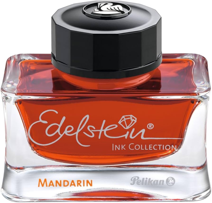 Pelikan - Edelstein Collection Inks - 50ml