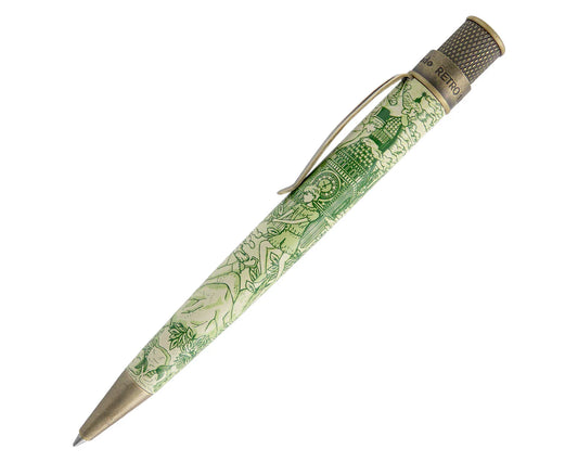 Retro 51 - Peter Pan Rollerball Pen