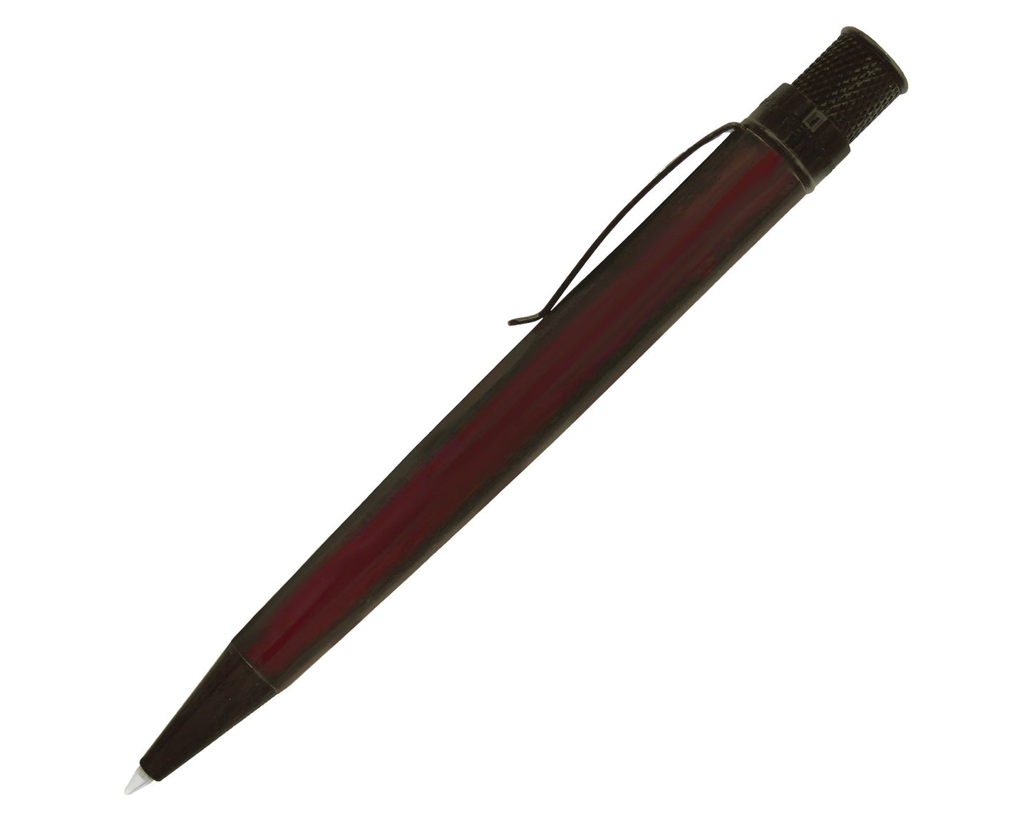 Retro51 - Tornado Stealth Pen