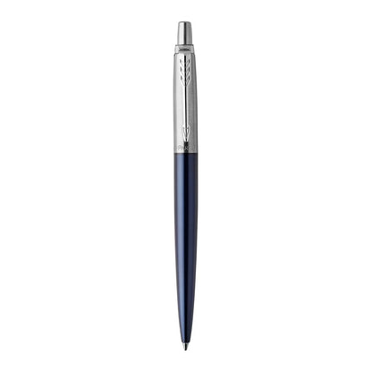 Parker Jotter Ballpoint Pen - Royal Blue