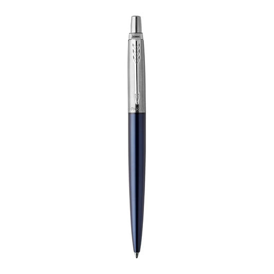 Parker Jotter Ballpoint Pen - Royal Blue