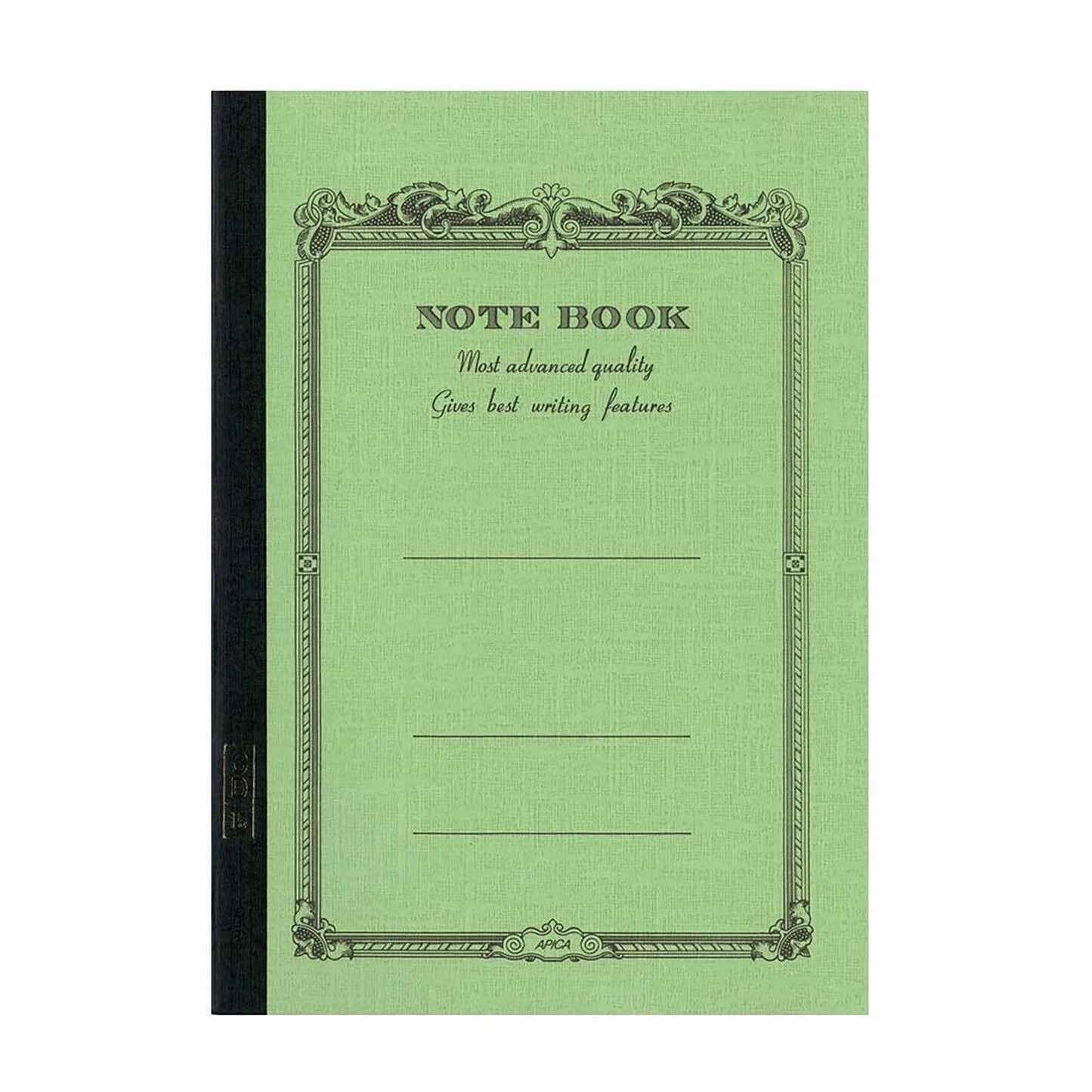 Nippon A5 Notebooks - 5.8" x 8.25"