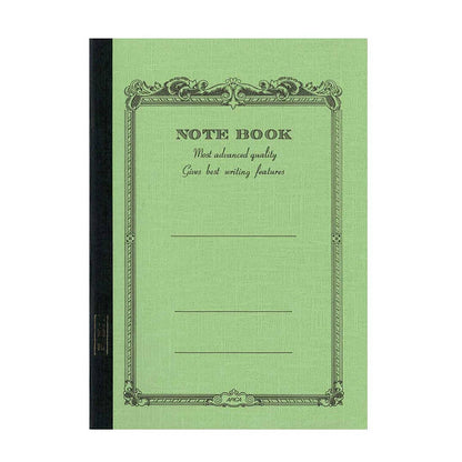 Nippon A5 Notebooks - 5.8" x 8.25"