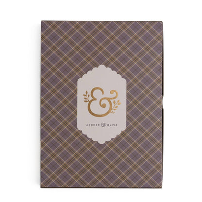 Wholesale Limited Edition B5: Ginkgo Leaf