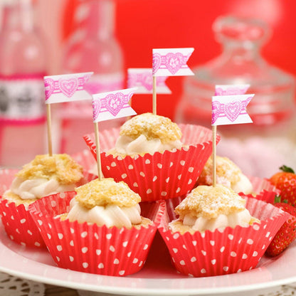 Mini Deco Rollers