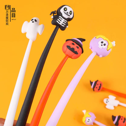 Halloween Gel Pen