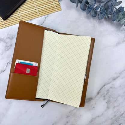 Hobonichi Weeks Slim Cover