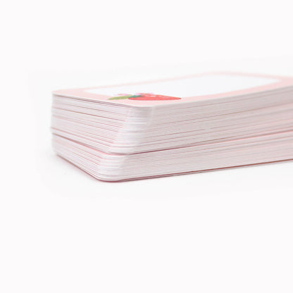 Pocket Notes™ - Strawberry