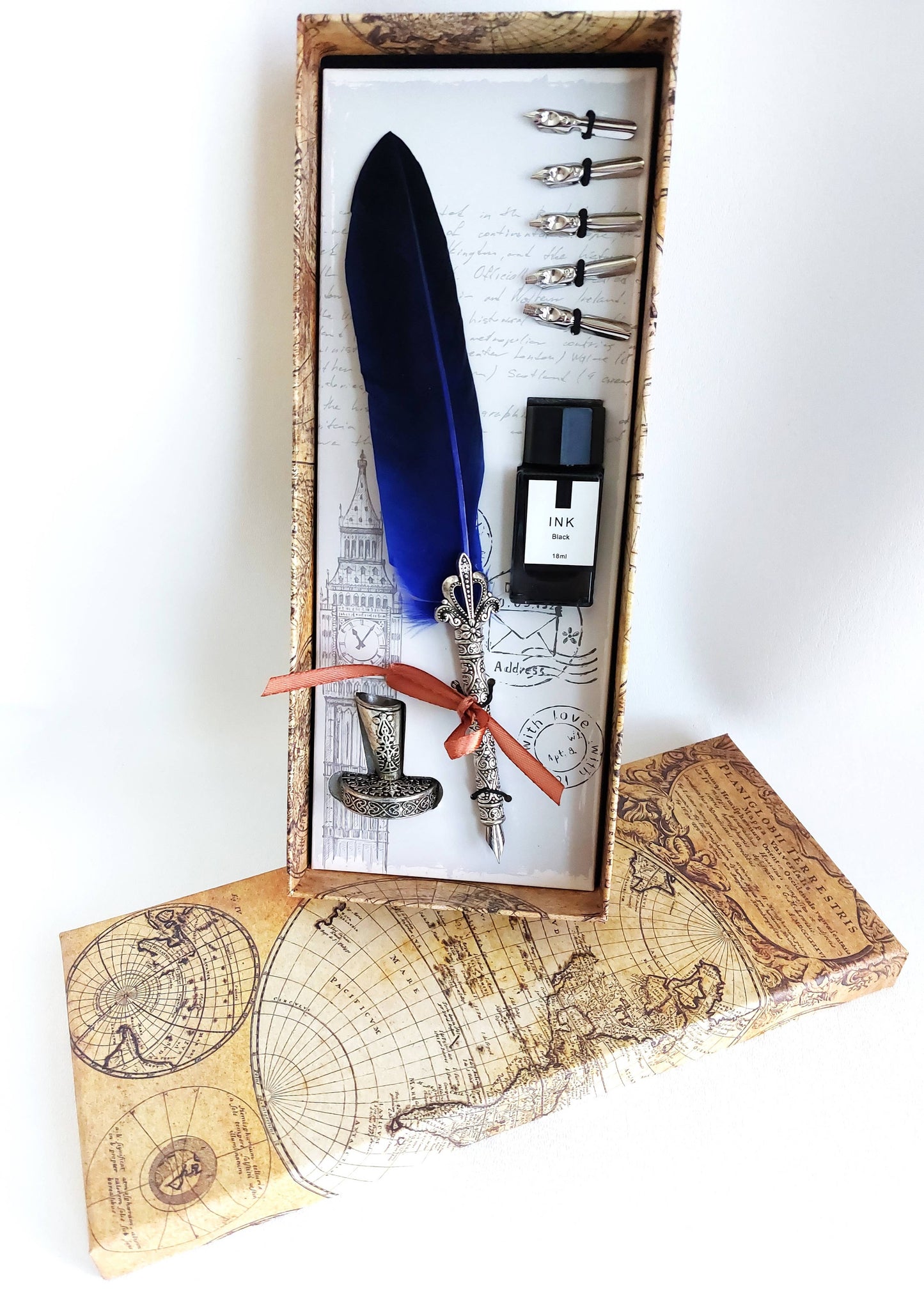 Calligraphy Set - Small
