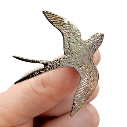 Swallow Pin