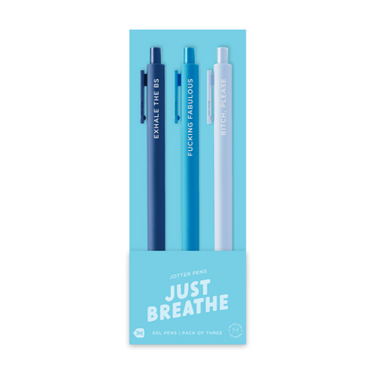 Jotter Sets 3 pack