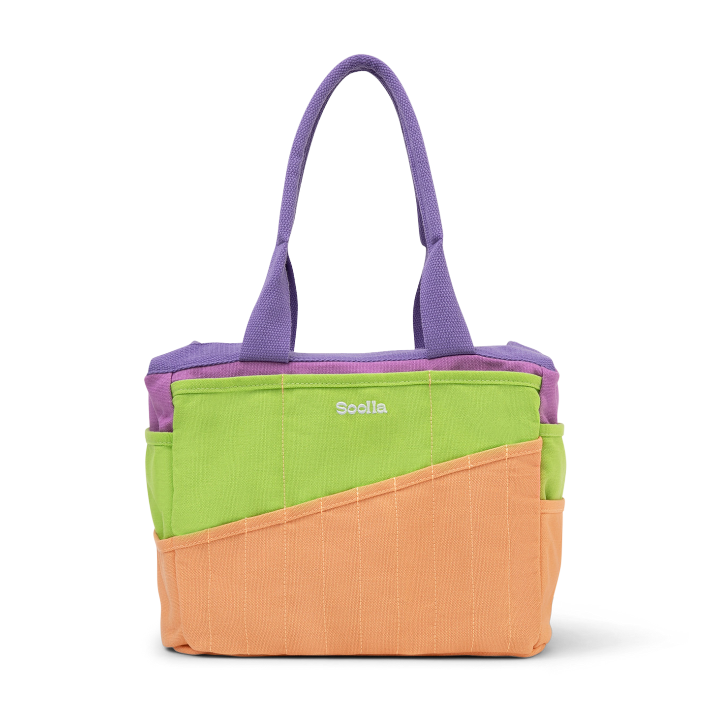 Soolla Studio Artist Bag, Sarah Anderson, Stationery Bag