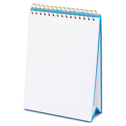 LIL' COLORBRUSH ARTIST EASEL WATERCOLORPAD