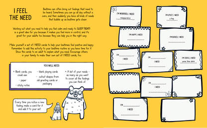 Mindful Kids: Sleep Tight!
