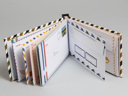 Letters to the Graduate
