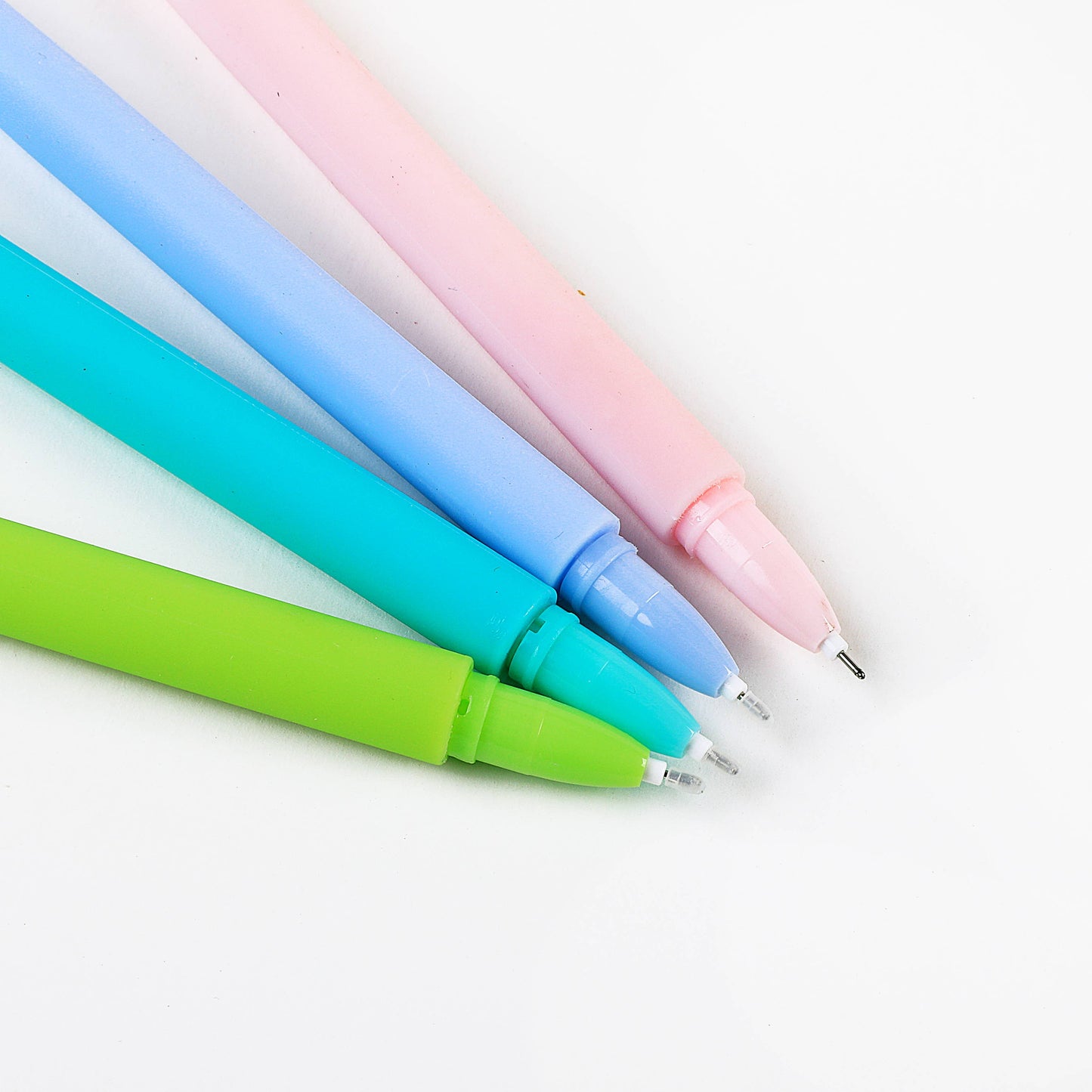Cactus Wiggle Gel Pen