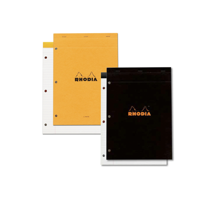 Rhodia Classic Notepad  8.25 x 11.75