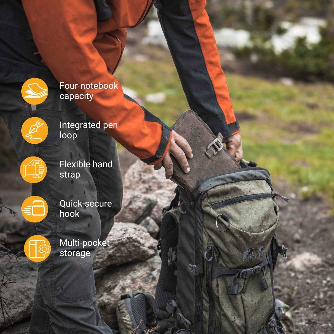 Field Journal