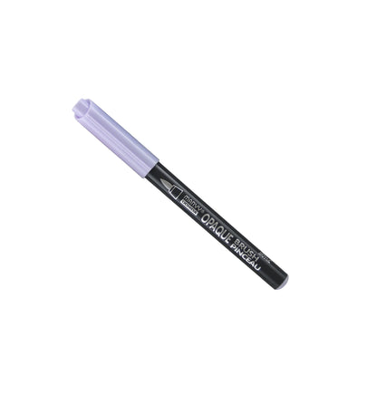 Opaque Brush Marker (Pastel Colors)