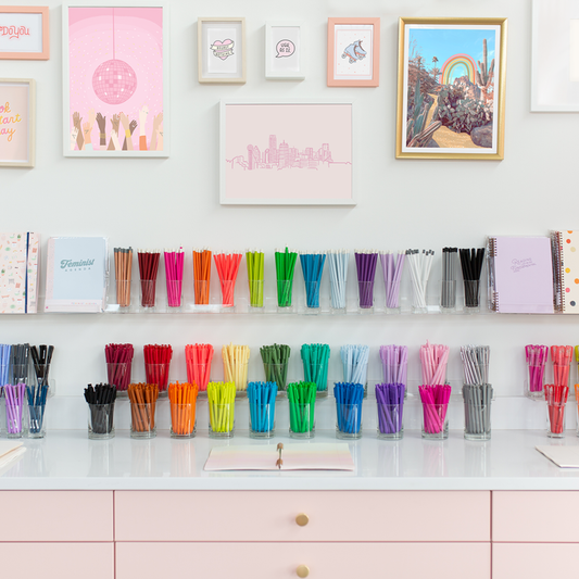 Bulk Jotters Refill Pens