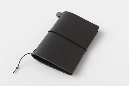 TRAVELER'S Notebook - Card Size - 20th Anniversary Set - Black