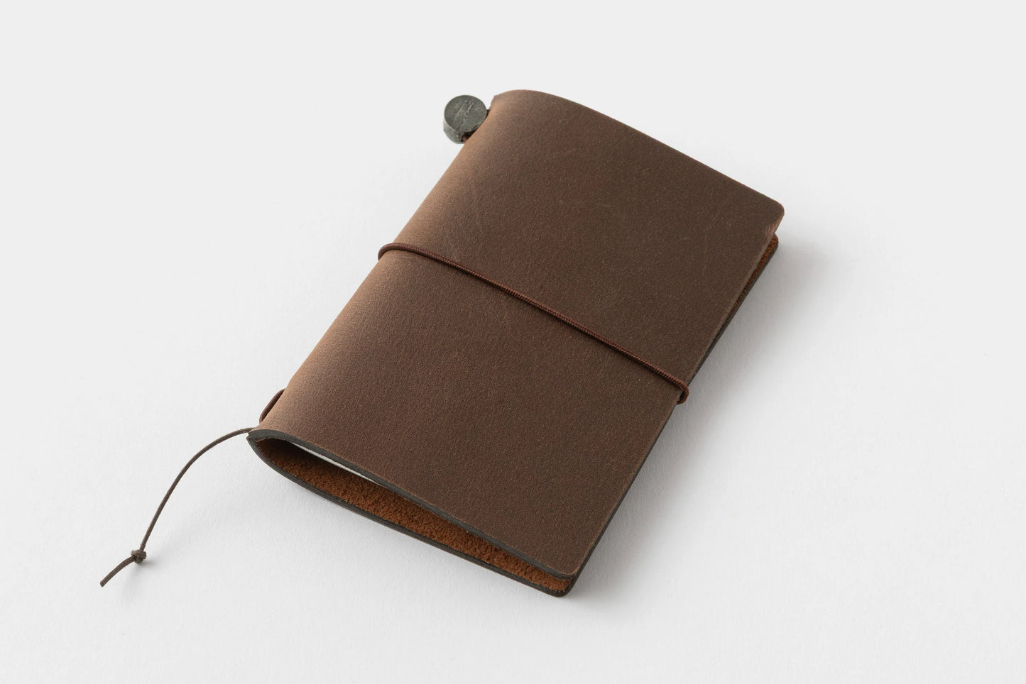 TRAVELER'S Notebook - Card Size - 20th Anniversary Set - Brown