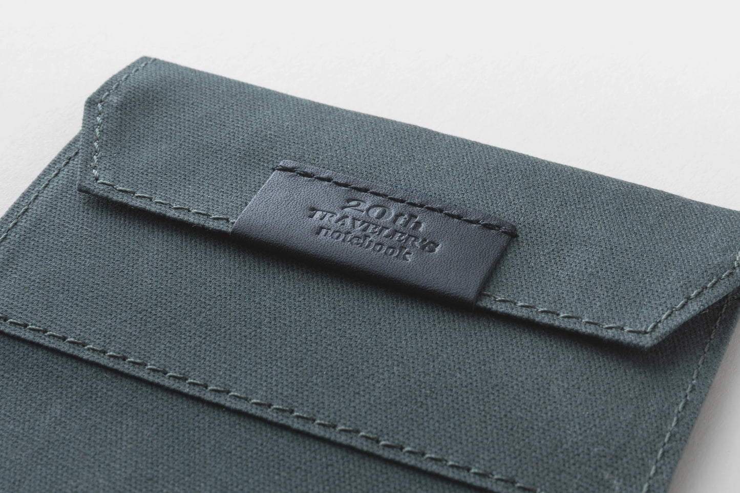 TRAVELER'S Notebook - Card Size - 20th Anniversary Set - Black