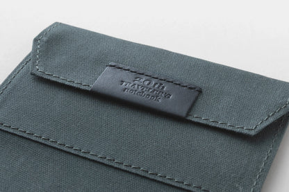 TRAVELER'S Notebook - Card Size - 20th Anniversary Set - Black