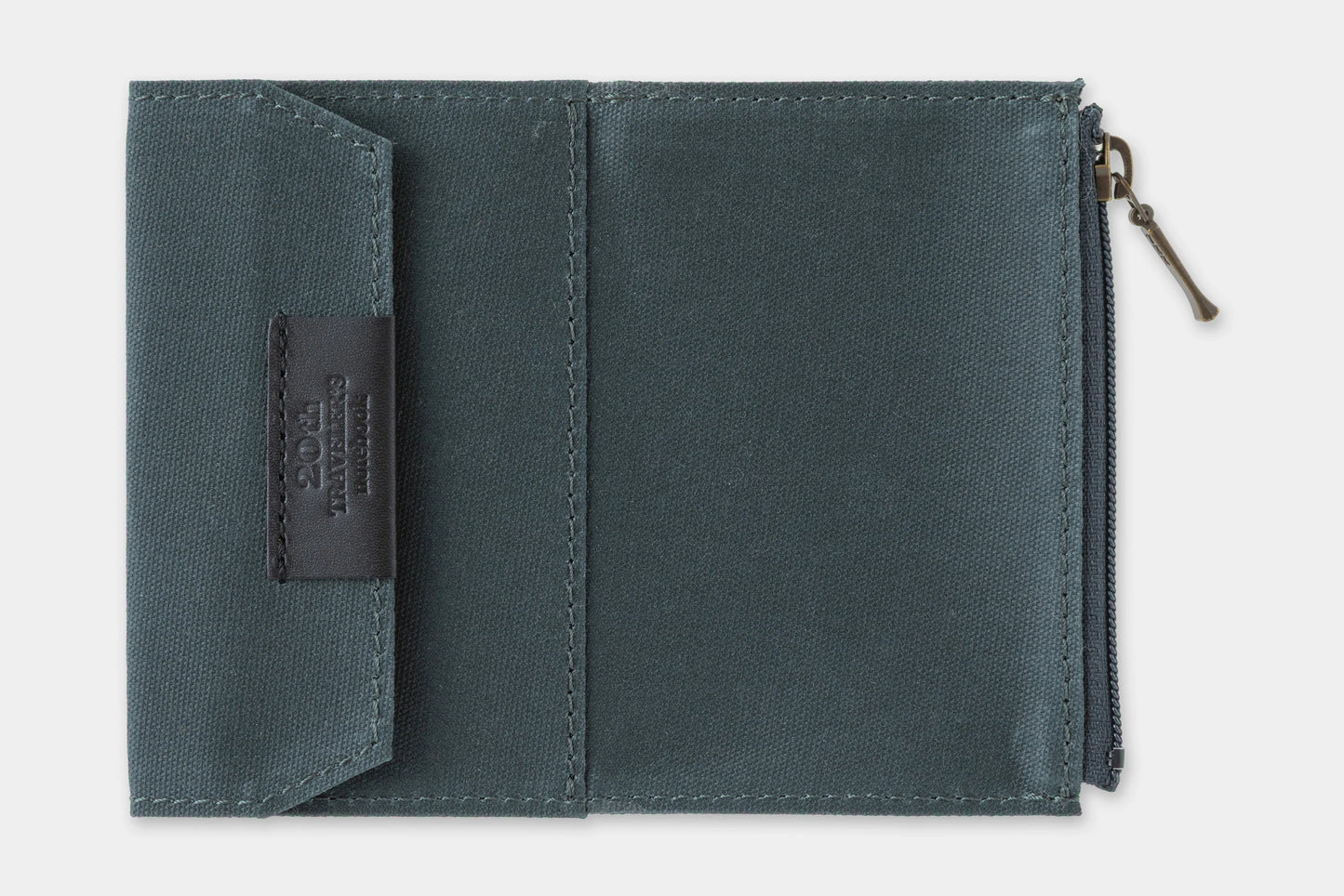 TRAVELER'S Notebook - Card Size - 20th Anniversary Set - Black