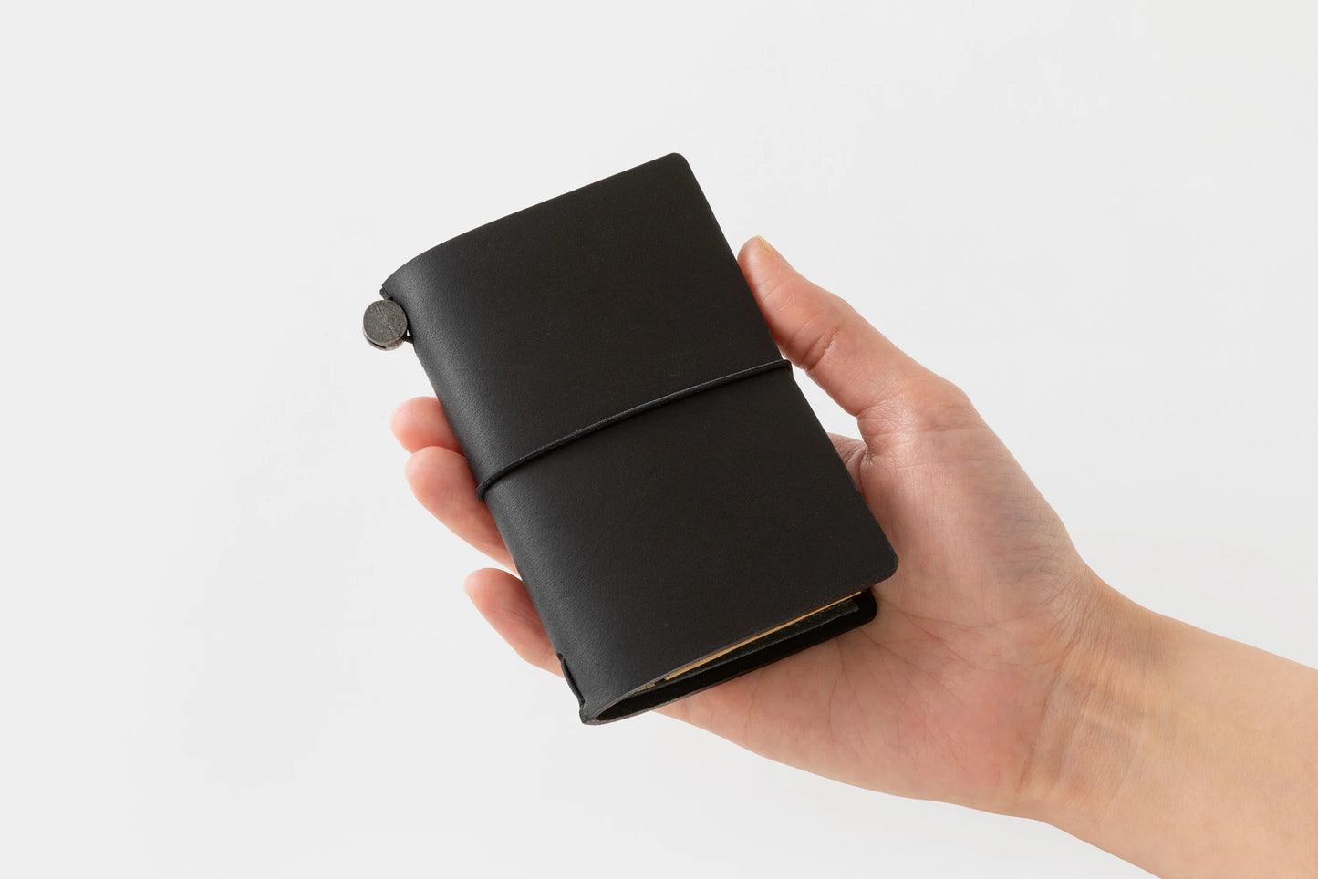 TRAVELER'S Notebook - Card Size - 20th Anniversary Set - Black