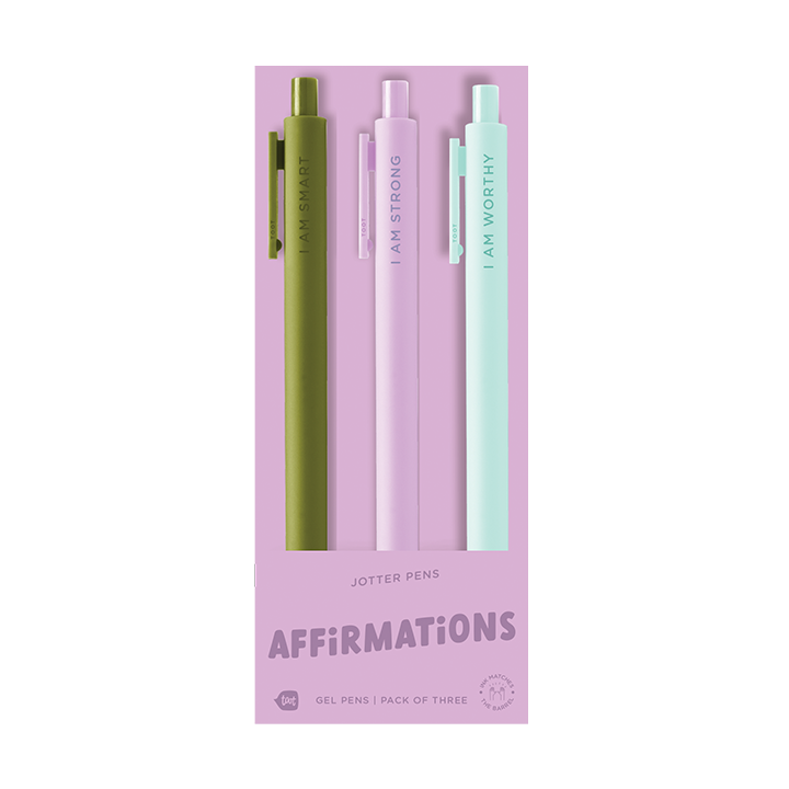 Jotter Sets 3 pack