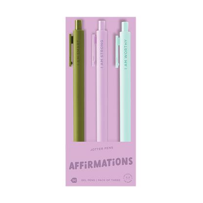 Jotter Sets 3 pack
