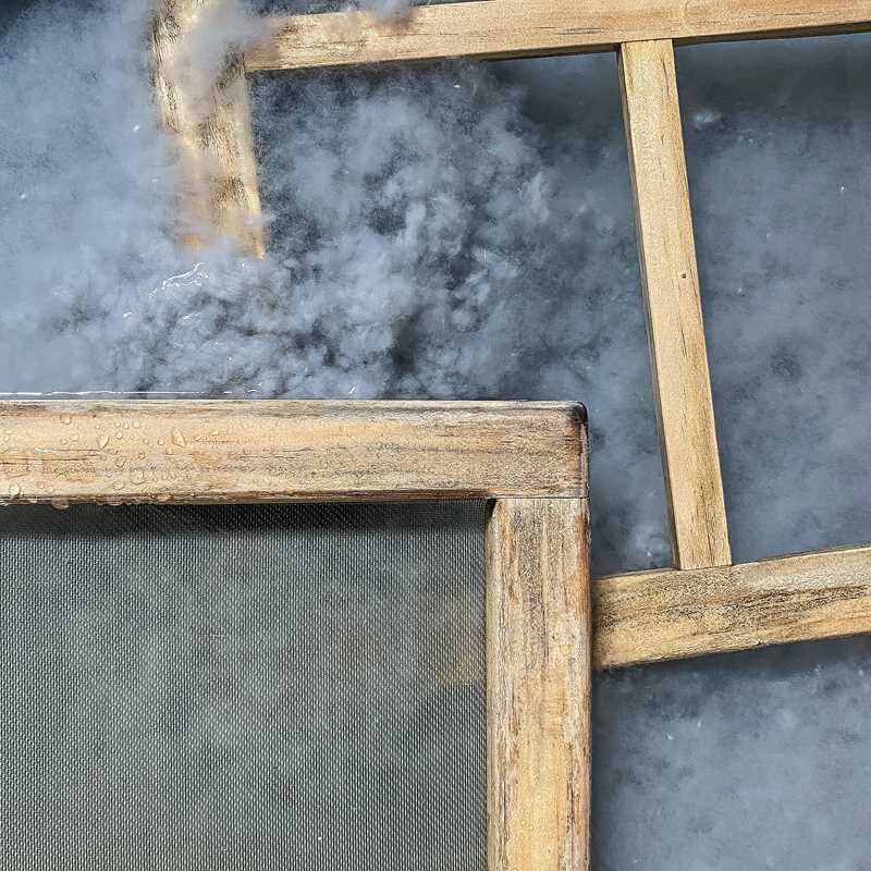 Modern Papermaking by Kelsey Pike