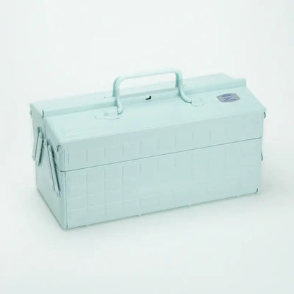 Toyo - Steel Cantilever Toolbox ST-350