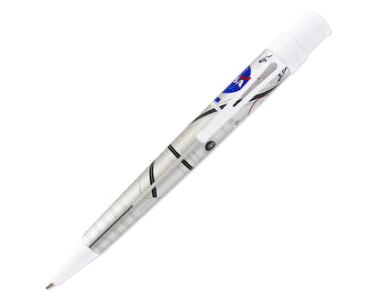 Retro 51 - Mercury 7 Rollerball Pen