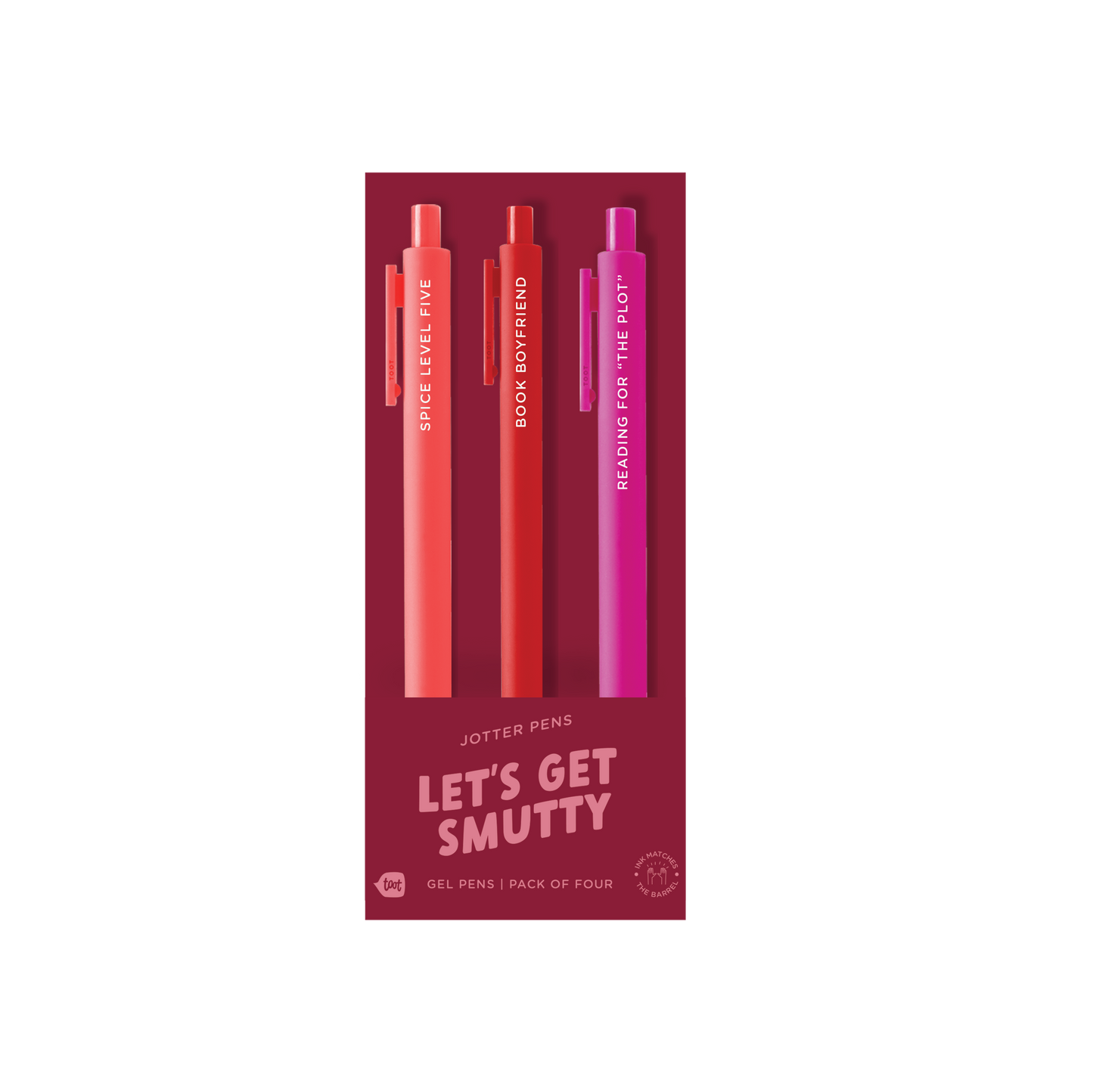 Jotter Sets 3 pack