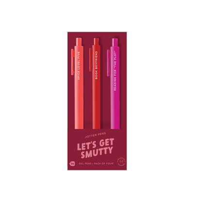 Jotter Sets 3 pack