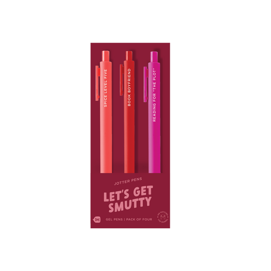 Jotter Sets 3 pack