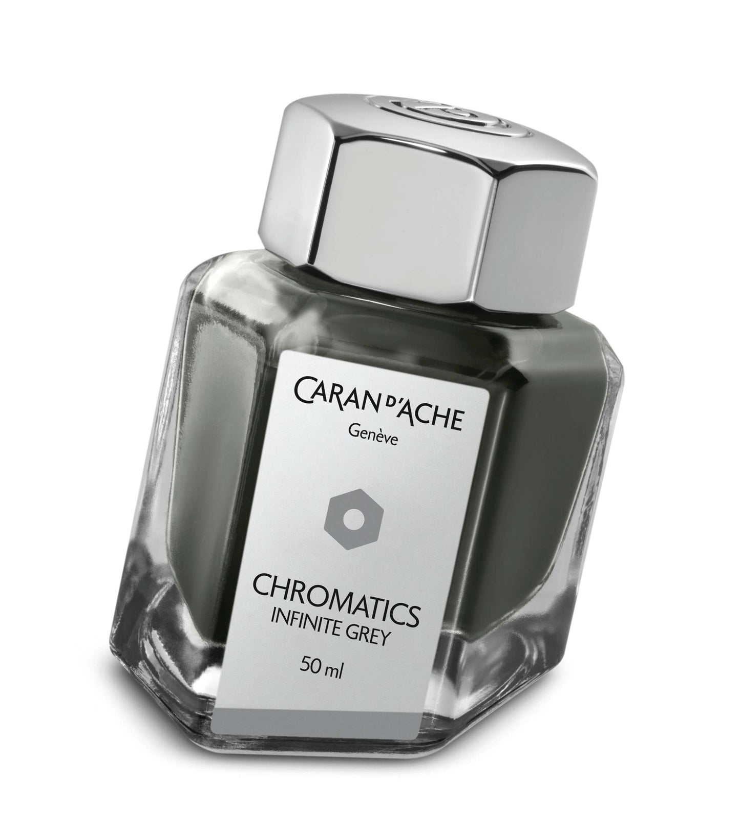 Ink Bottle CHROMATICS (50ml)