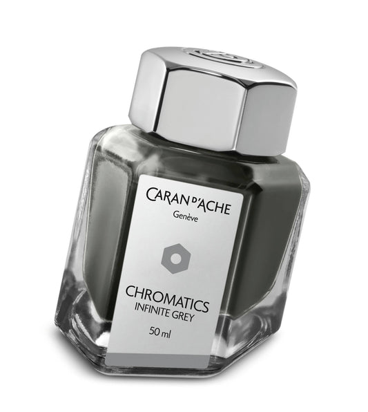 Ink Bottle CHROMATICS (50ml)