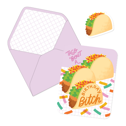 NEW! Birthday Greeting Cards