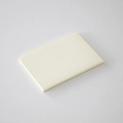 MD PAPER PAD A5 BLANK