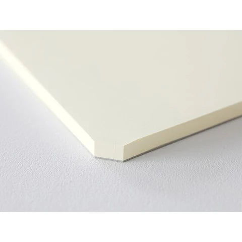 MD PAPER PAD A5 BLANK