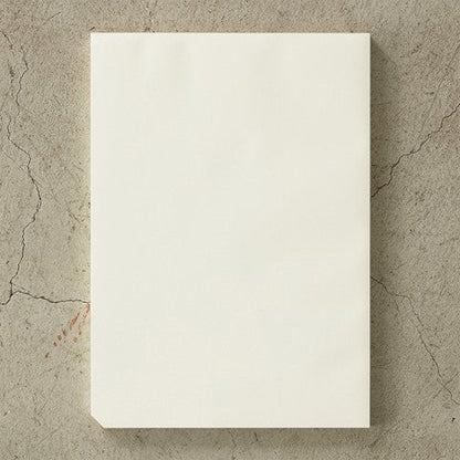MD PAPER PAD A4 BLANK