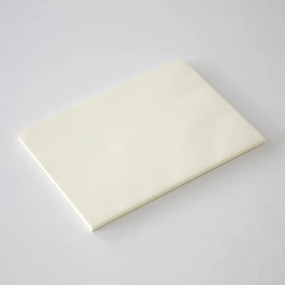 MD PAPER PAD A4 BLANK