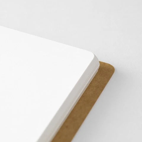 A5 Slim Spiral Bound Notebook